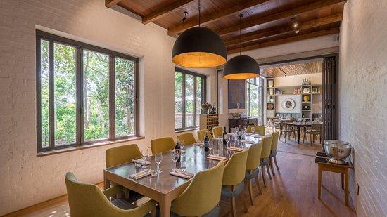 The Bistro @ Klein Constantia